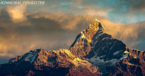 Himachal Tourism Packages