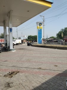 Hindustan Petroleum
