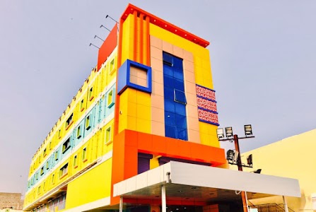 Royal Residency Padappai