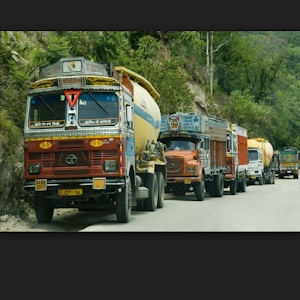 THE AMRITSAR TRANSPORT CO.PVT.LTD
