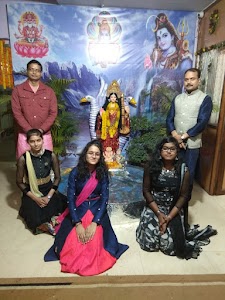 Gurukul Bhagalpur