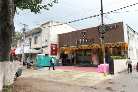 Tanishq Jewellery - Ramgarh