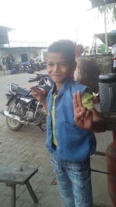 Mahendra Sahu Tea Stal Tal
