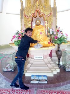 Hindu temple bareli (Ankit)