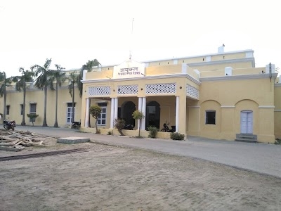 Commissioner’s Office