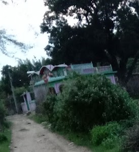 देवी माता मंदिर