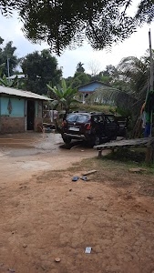 Dibagor Hasnu Car Wash Centre Umrangso