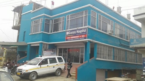 GLOCAL HOSPITAL