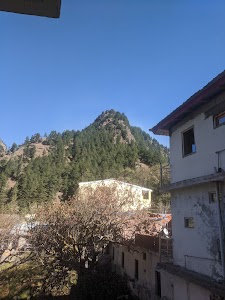 Hotel Ratan Palace