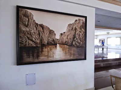 Ashiana Restaurant