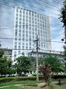 Vatika Business Park