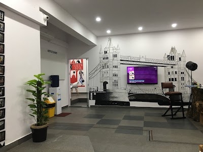 London School of Trends - LST Delhi