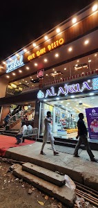 Al Ajwa Sweets, Farsan & Bakery