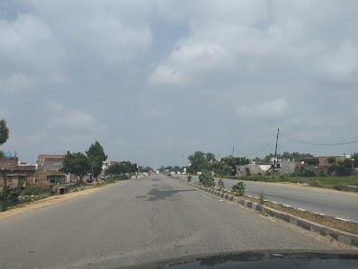 Katra Eidgaah