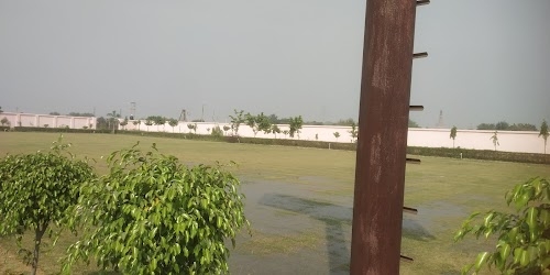 Rajesh Pilot Educational Foundation