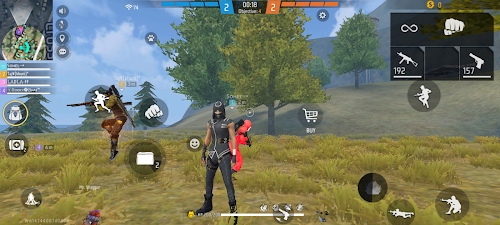 God gaming