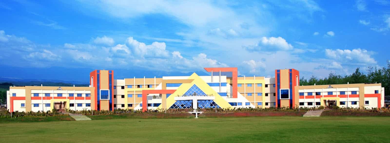 Himalaya International School