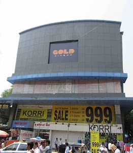 Gold Cinema, Thane