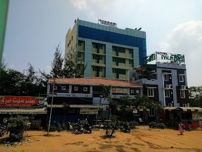 Vikram Multispeciality Hospital