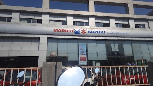 Kataria Automobiles Pvt. Ltd