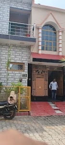 Baldau Town colony