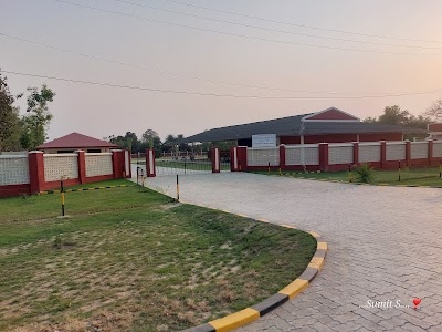 Radha Soami Satsang Beas, Baon Pali
