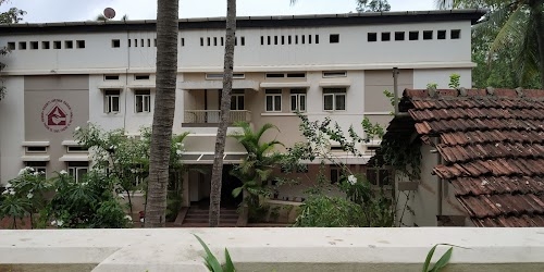 Shanti Avedna Ashram