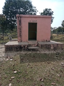 Mauman devi Mandir