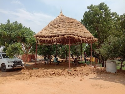Blc jaipur farmhouse