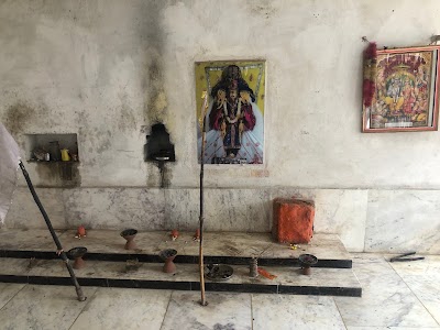 Kawarji Maharaj Ka Mandir