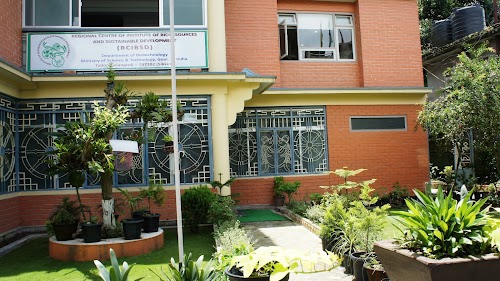 IBSD, SIKKIM CENTRE
