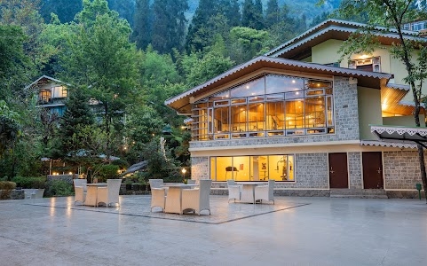 Summit Norling Resort & Spa, Gangtok