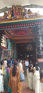 Shri Kaliji Temple