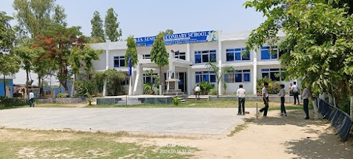 J. S. institute of technology and management