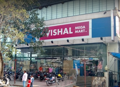 Vishal Mega Mart