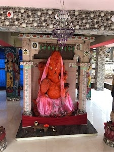 siddhivinayak mandir