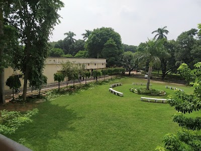 Vardhaman College