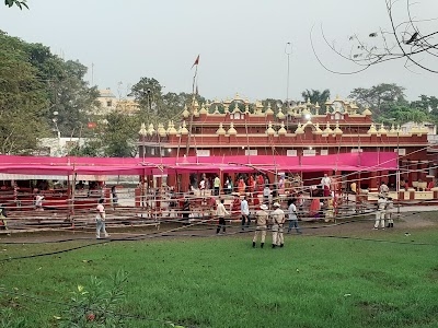 Devi mandir