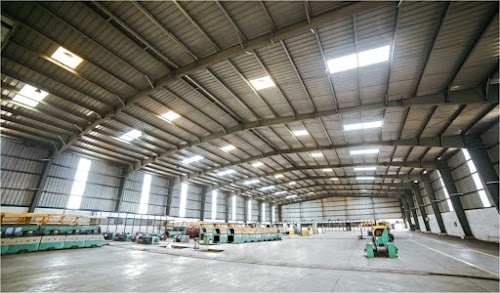 Royal Arc Electrodes Ltd