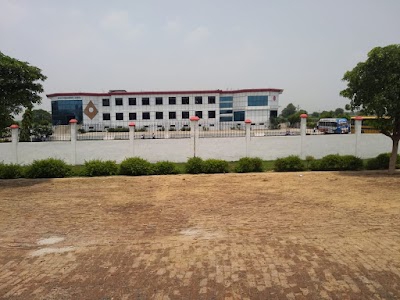 Azad International School