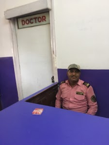 Ghaus Amrit Homoeo Clinic