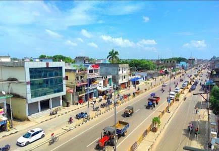 Maharajganj
