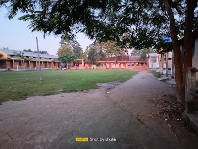 AMBARI BAZAR HIGH SCHOOL