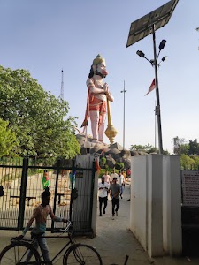 Seetala mata mandir