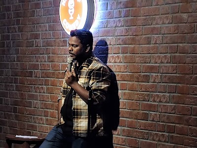 Nerds of Comedy Studio