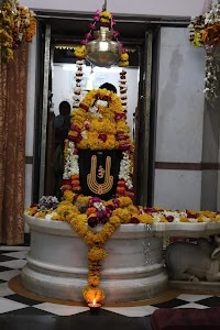 Omkareshwar mahadev mandir