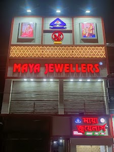 Maya Jewellers - Best Engagement Ring | Best Wedding Ring | Best Jewellery Shop in Silchar