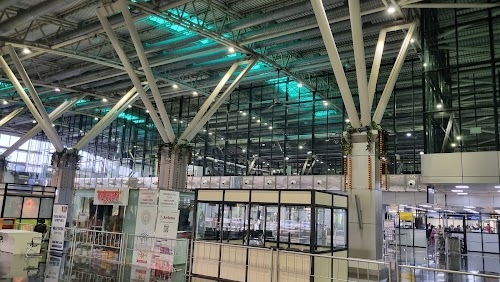 Aurangabad Airport