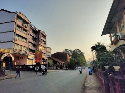 Margao