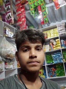 rajan kirana store